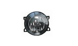 Logan 04 FOG LAMP