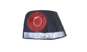 VW BORA'06 TAIL LAMP(BLACK)