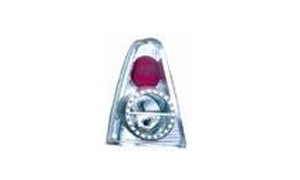 Logan 04 TAIL LAMP