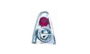 Logan 04 TAIL LAMP