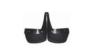 Logan 04 REAR MUDGUARD