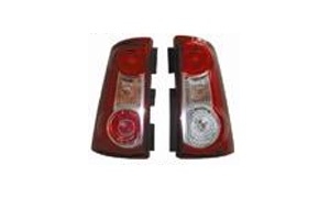 Logan 04 TAIL LAMP