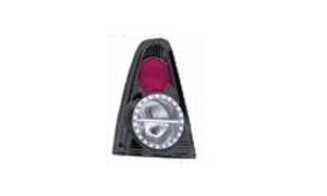 Logan 04 TAIL LAMP