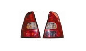 Logan 09 TAIL LAMP