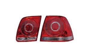 VW BORA'06 TAIL LAMP