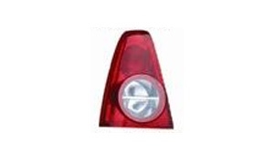 Logan 04 TAIL LAMP