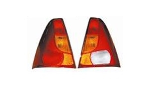 Logan 04 TAIL LAMP