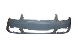 VW BORA'06 FRONT BUMPER