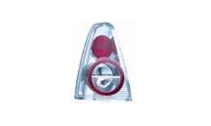 Logan 04 TAIL LAMP