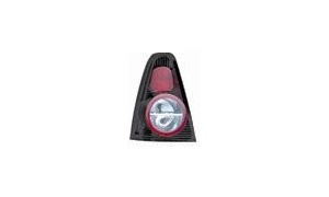 Logan 04 TAIL LAMP