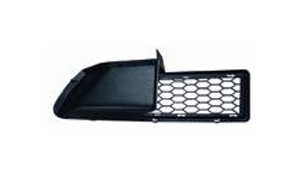 Logan 04  BUMPER GRILLE