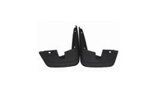 Logan 04 FRONT MUDGUARD