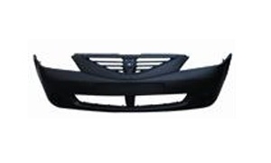 Logan 04 FRONT BUMPER