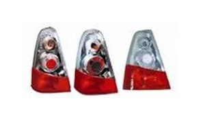 Logan 04 TAIL LAMP