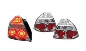 AVEO'09/LOVA'09 TAIL LAMP