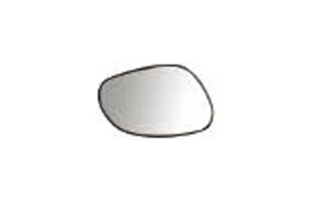 LANOS'96-03 MIRROR GLASS WITH PLSASTICA COVER