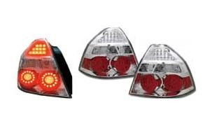 AVEO'07 LOVA'07 TAIL LAMP