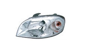 AVEO'07 LOVA'07 HEAD LAMP