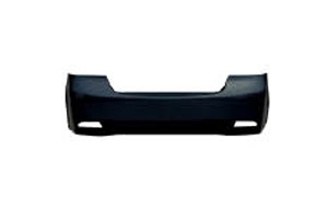 AVEO'09/LOVA'09 REAR BUMPER