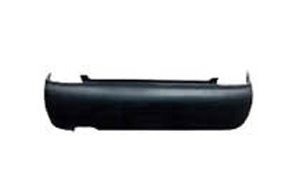 LANOS'96-03 REAR  BUMPER