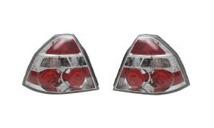 AVEO'09/LOVA'09 TAIL LAMP