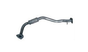 LANOS'96-03 MUFFLER FRONT