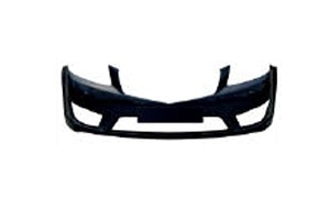 AVEO'09/LOVA'09 FRONT BUMPER