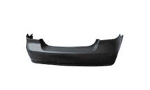 AVEO'07 LOVA'07 REAR BUMPER