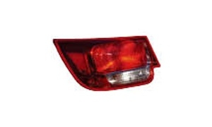 MALIBU'12 TAIL LAMP OUTER