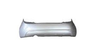 AVEO'11 REAR BUMPER