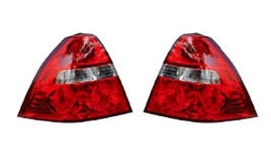 AVEO'09/LOVA'09 TAIL LAMP