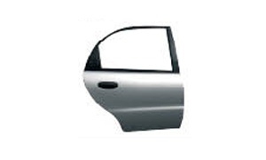 LANOS'96-03 REAR DOOR