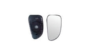 AVEO'05/ LOVA'07 MIRROR GLASS