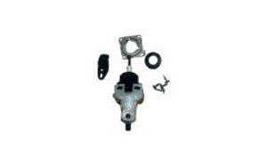 CIELO'96 HEAD LAMP MOTOR ASSY