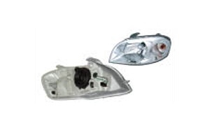 AVEO'07 LOVA'07 HEAD LAMP