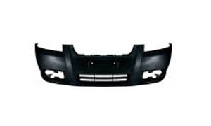 AVEO'07 LOVA'07 FRONT BUMPER