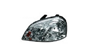 OPTRA'03 LACETTI HEAD LAMP