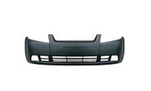 AVEO'05 FRONT BUMPER