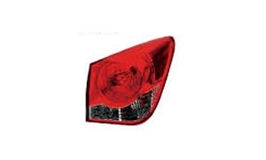 CRUZE'09 REAR LAMP