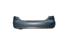 HRV LACETTI'05 REAR BUMPER