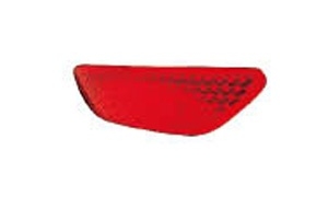 CAPTIVA'07 REAR BUMPER LAMP