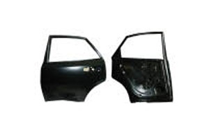 OPTRA'03 LACETTI REAR DOOR(BIG HANDLE)