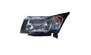 CRUZE'09 HEAD LAMP