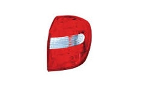 CAPTIVA'07 TAIL LAMP(CRYSTAL)