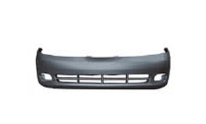 HRV LACETTI'05 FRONT BUMPER