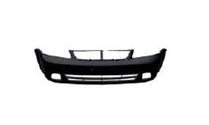 OPTRA'03 LACETTI FRONT BUMPER