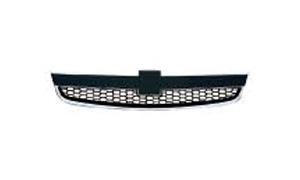 CAPTIVA'07 GRILLE(LOWER)