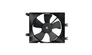 OPTRA'03 LACETTI RADIATOK FAN ASSY 1.8