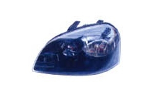 OPTRA'03 LACETTI HEAD LAMP(CRYSTAL DESIGN)