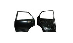 OPTRA'03 LACETTI REAR DOOR(SMALL HANDLE)